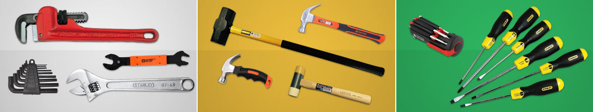 different kinds of hand tools philippines